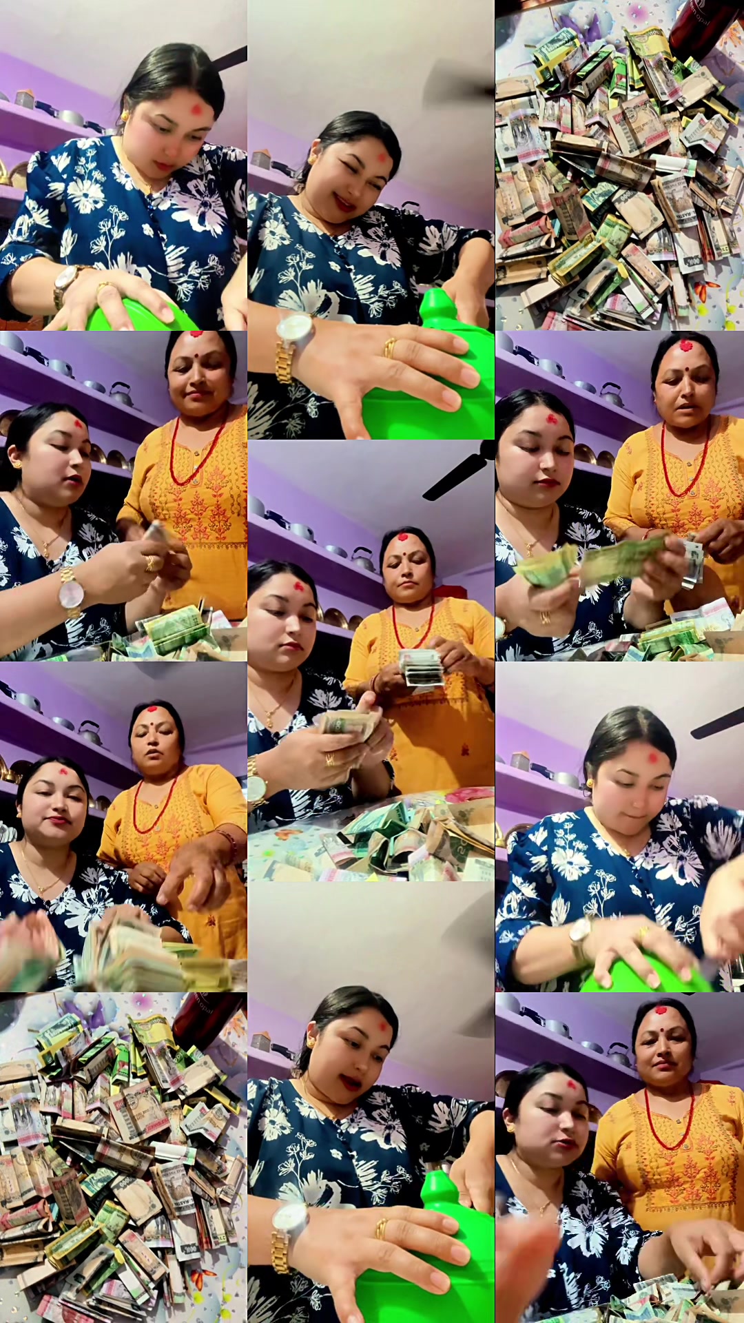 @Anuskamrit 👸&hearts;️🤴🏻🧿