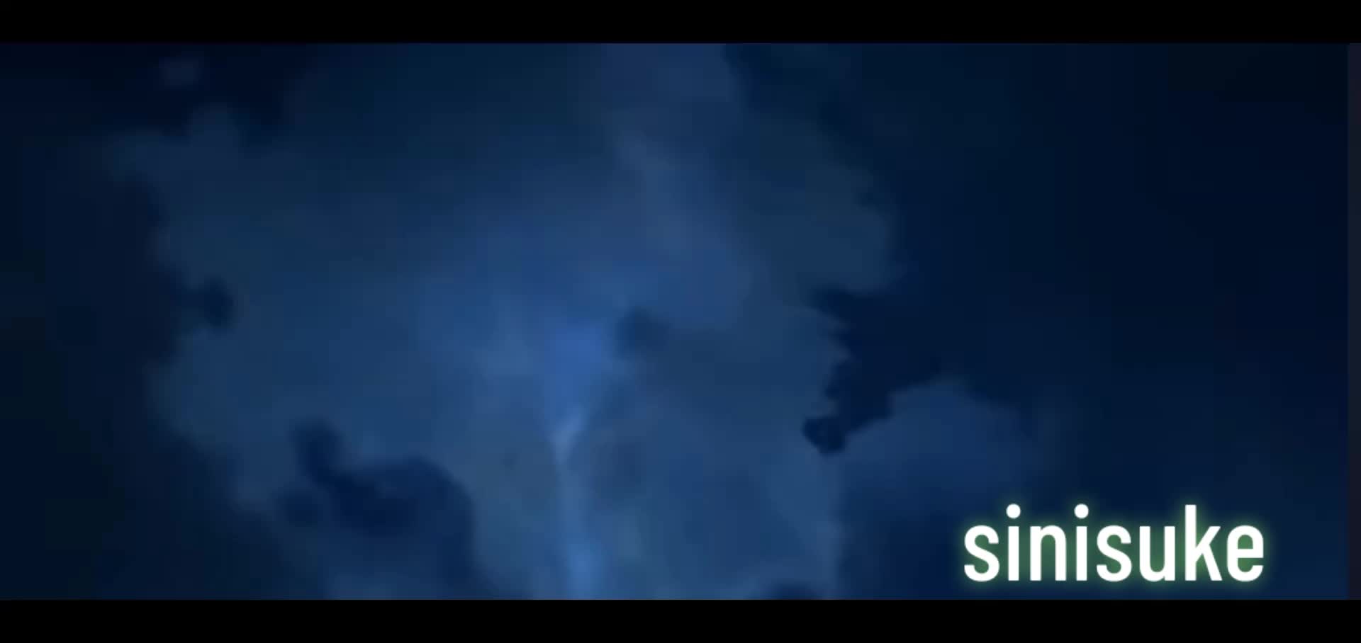 @sinisuke 2.0