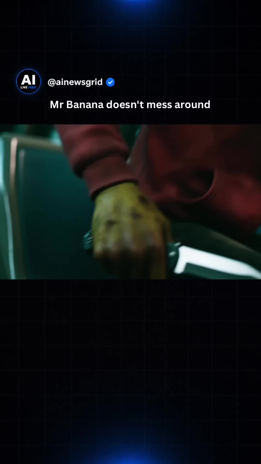 @The AI Times