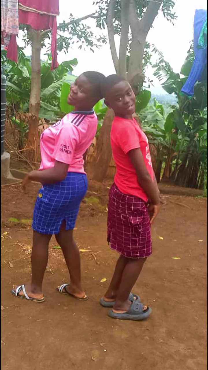 @abwooli wa Araali