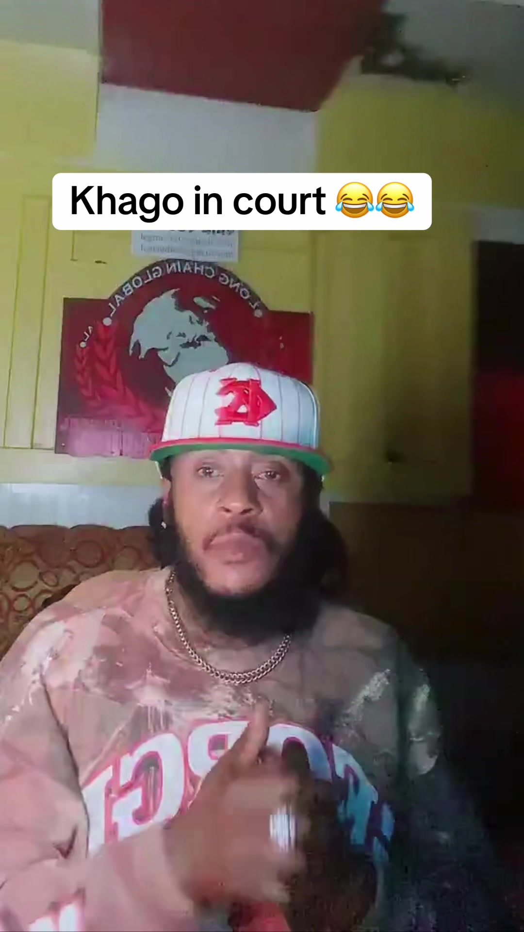 @Court boss