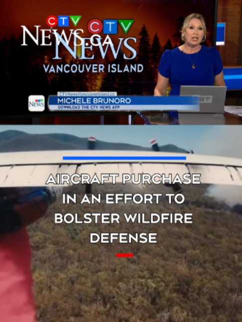 @CTV News Vancouver Island