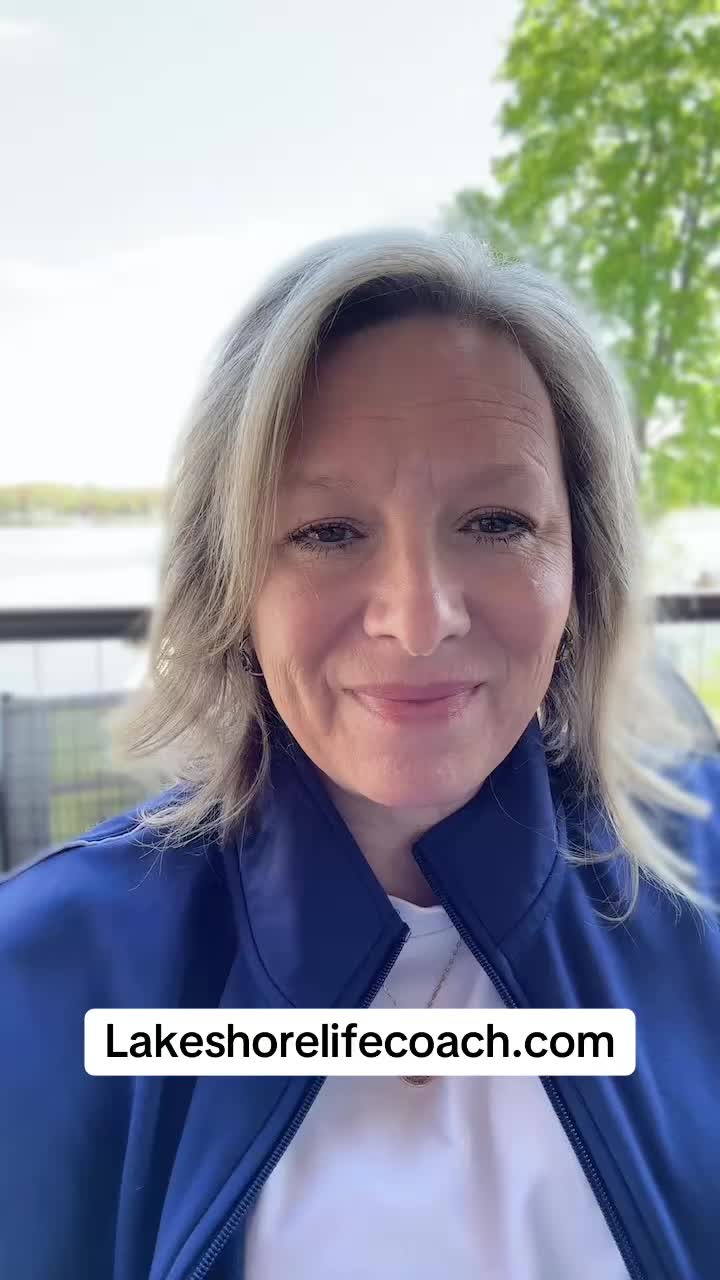 @Lake Shore Life Coaching