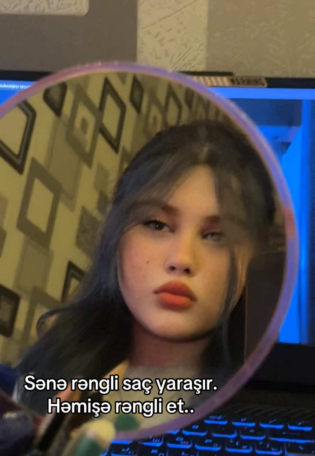 @Aynur Guliyeva🤍