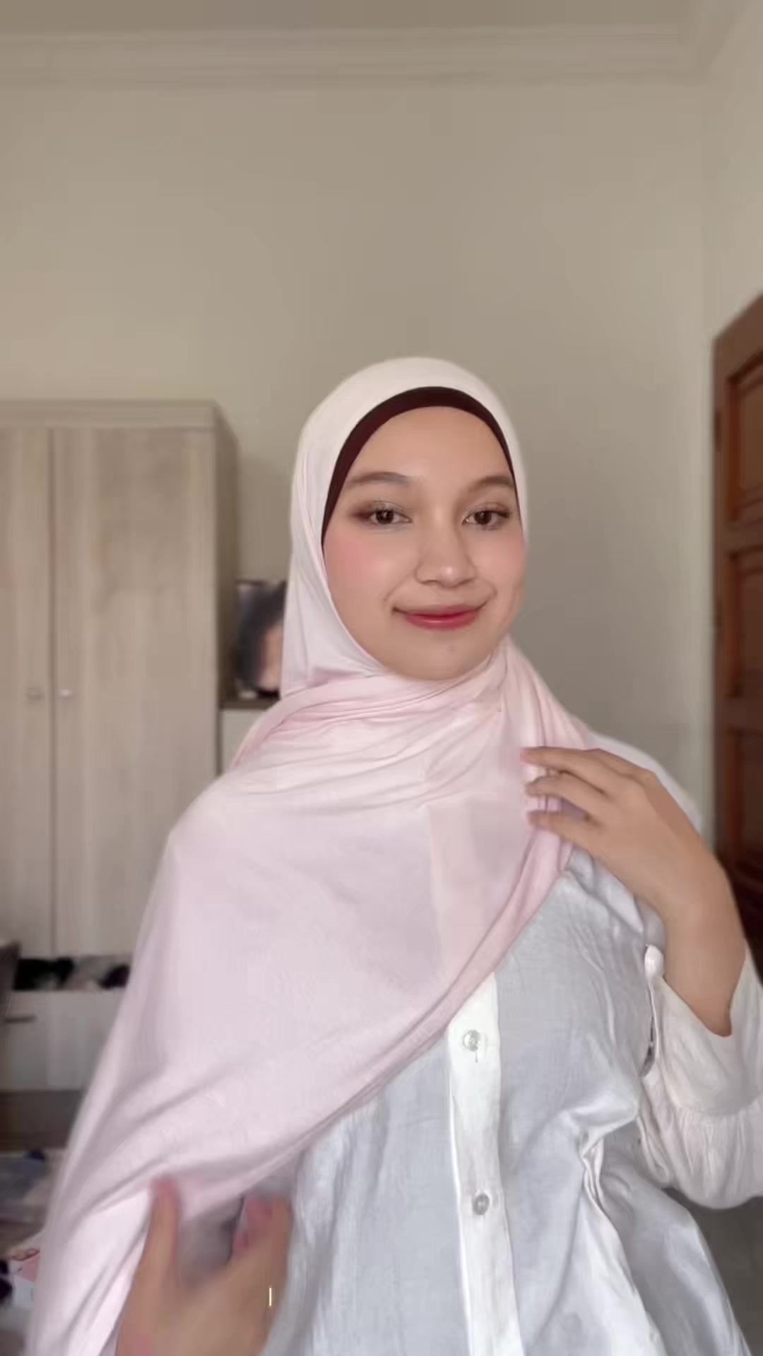 @Toko hijab jasmine