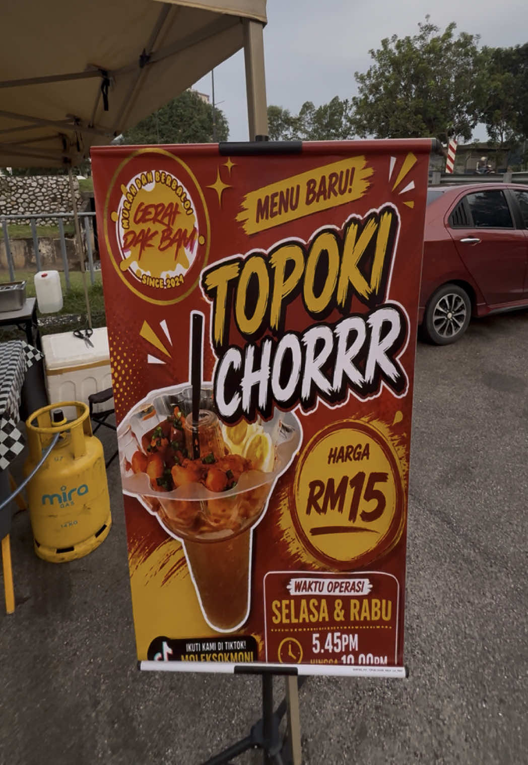 @Suk Suka Makan