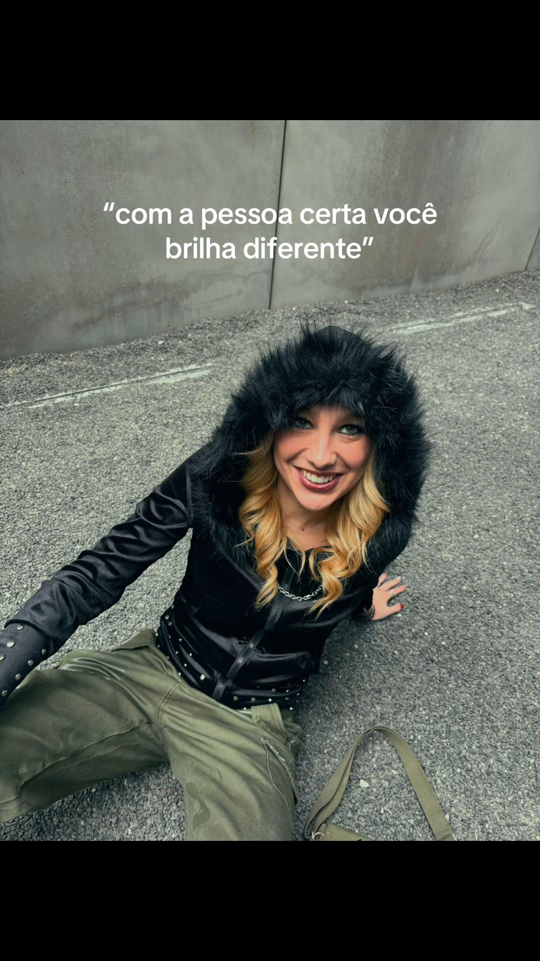 @Renata • UGC
