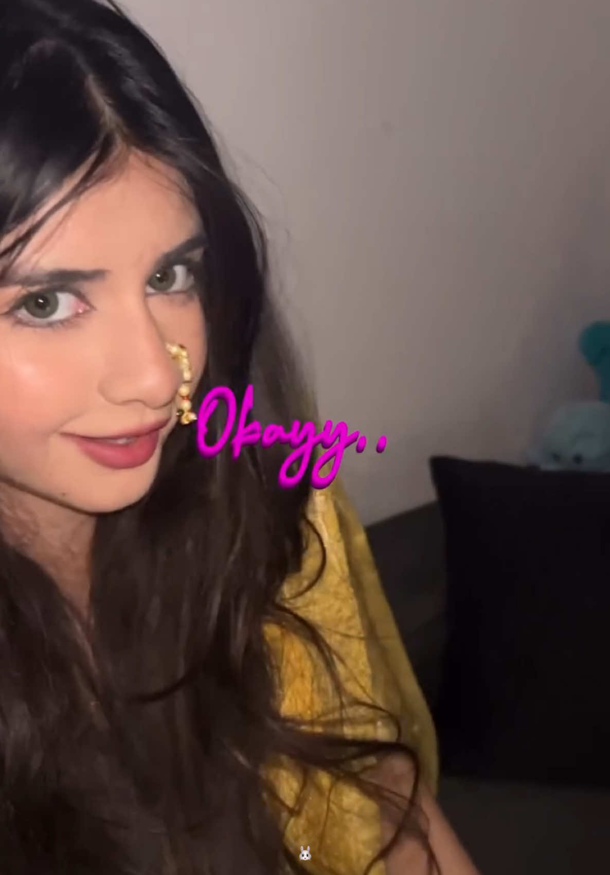 @🐰