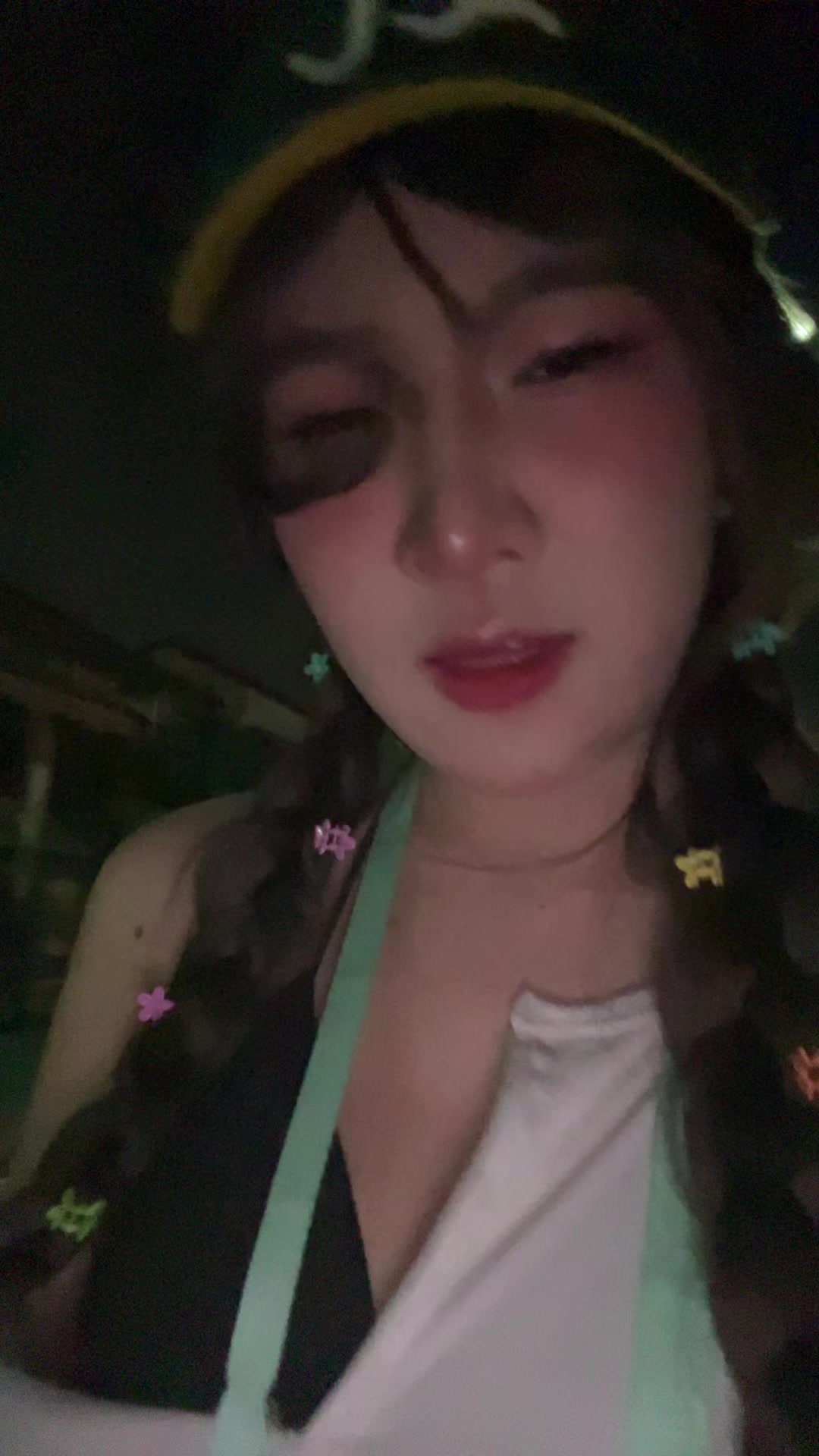 @เหนียวชอบกินส้ม