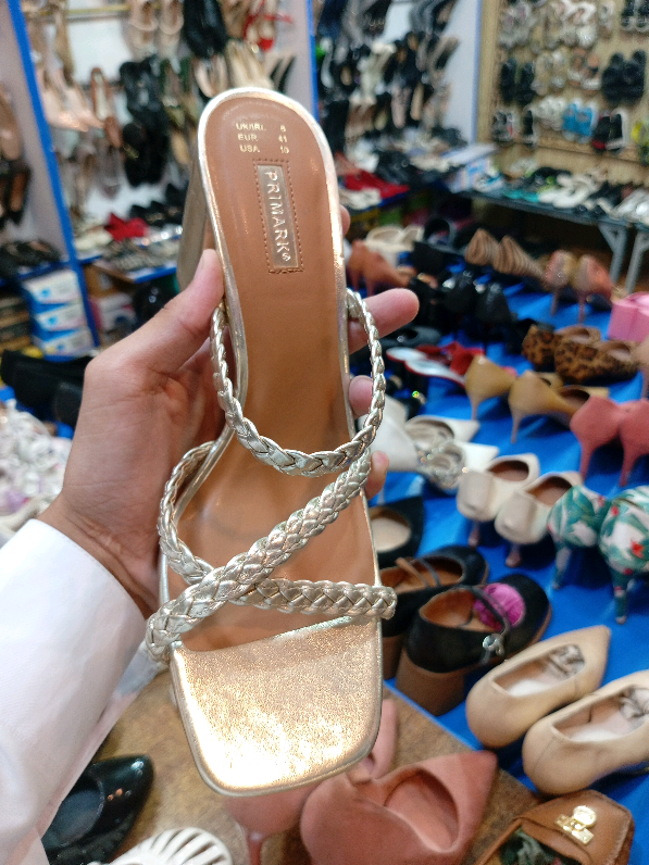 @Noor Shoes Barikot Swat