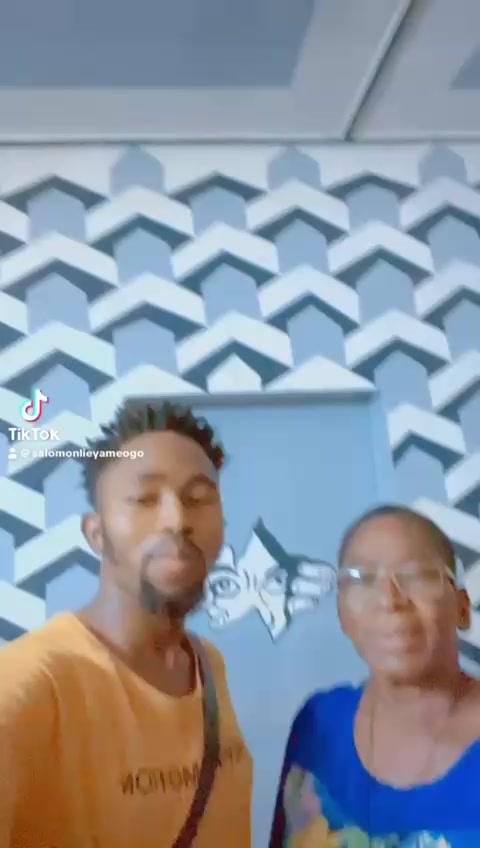 @Salomon Elie Yaméogo. ⚽⚽❤️🙏🙏