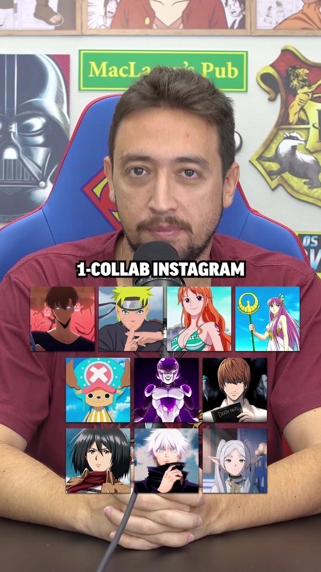 @TRIVIA ANIMES