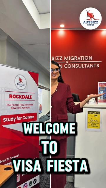 @Aussizz Group - Rockdale ✅