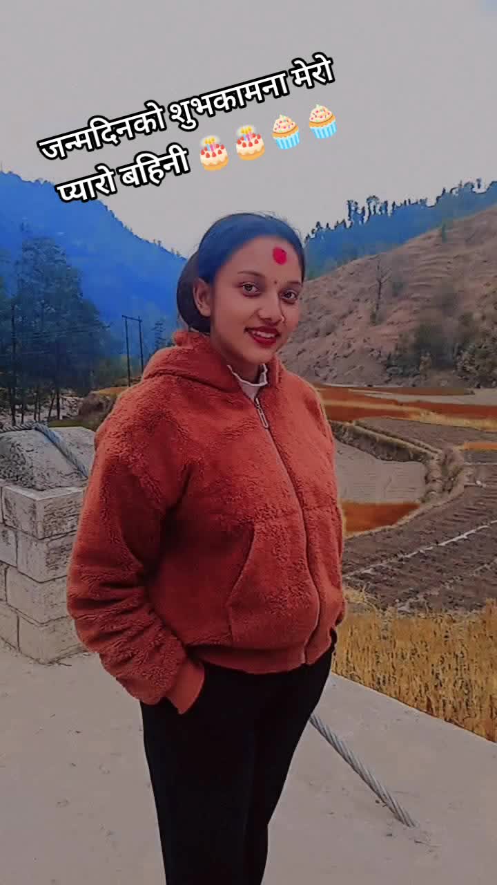 @Krish Pariyar