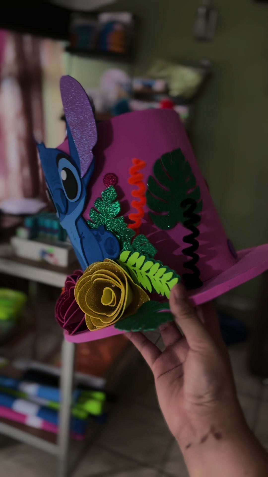 @Pi&ntilde;atas con Fer M&eacute;ndez