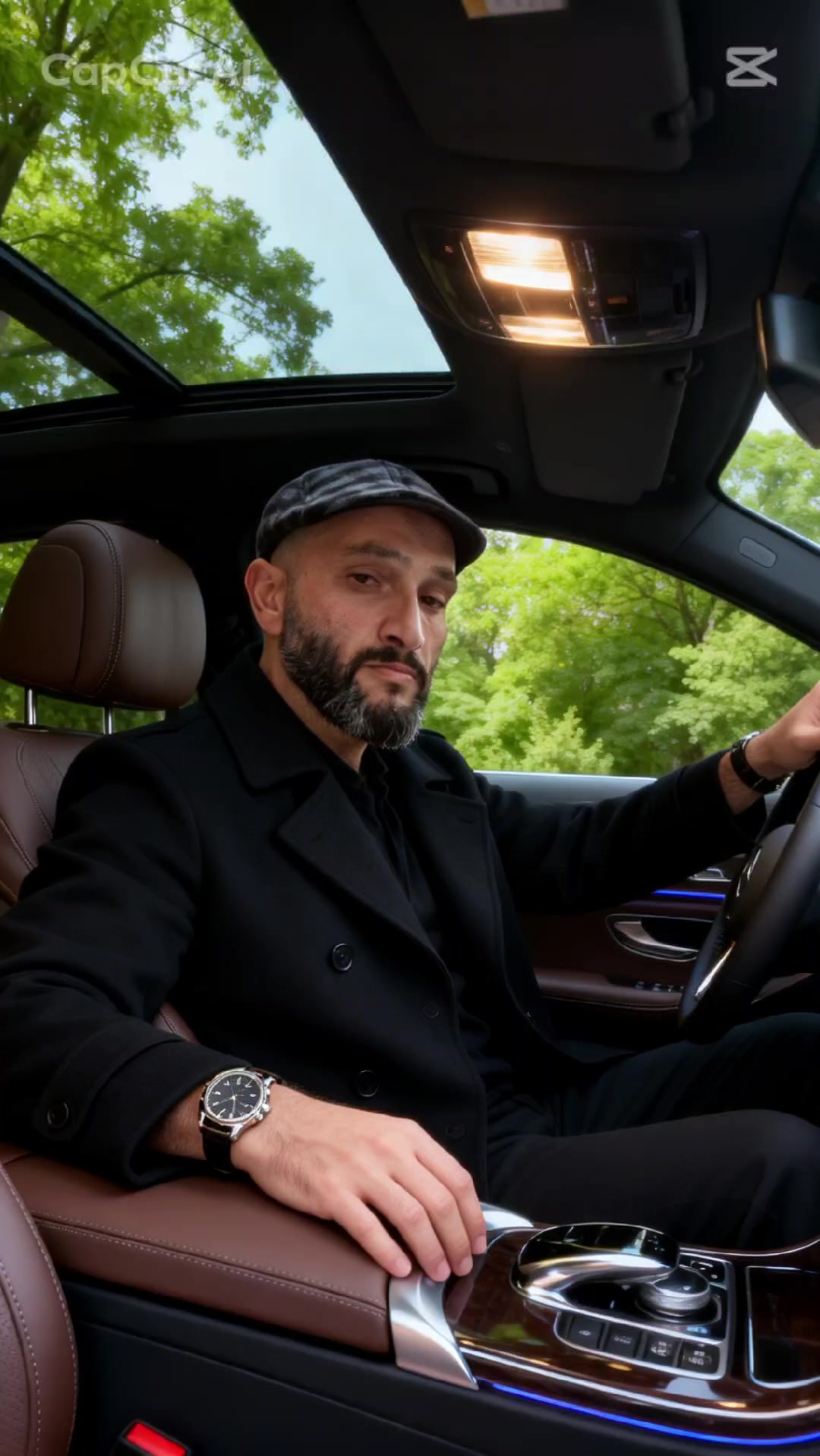 @Volkan Terzioğlu