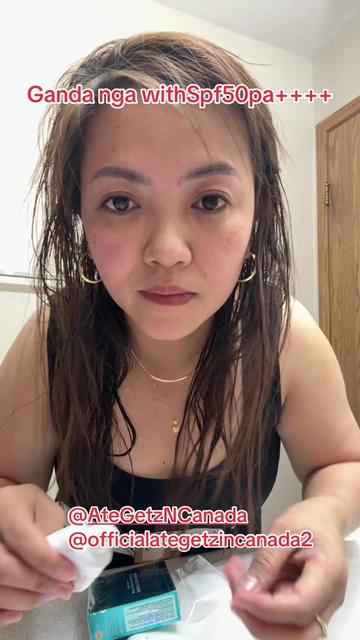 @Ate Getz in Canada🇨🇦🧿🍀