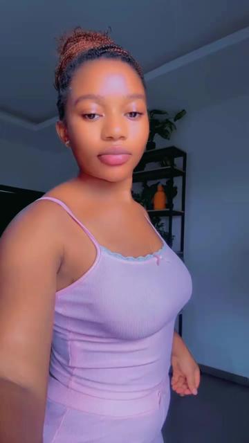 @amanda blanche🇳🇬