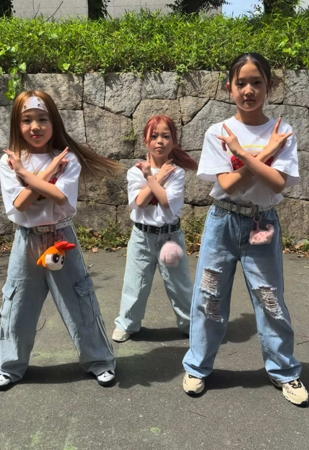 @TEBASAKIDS
