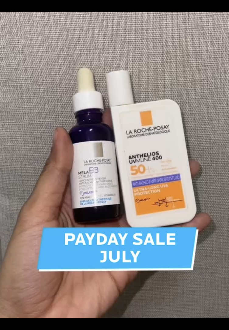 @La Roche-Posay Indonesia