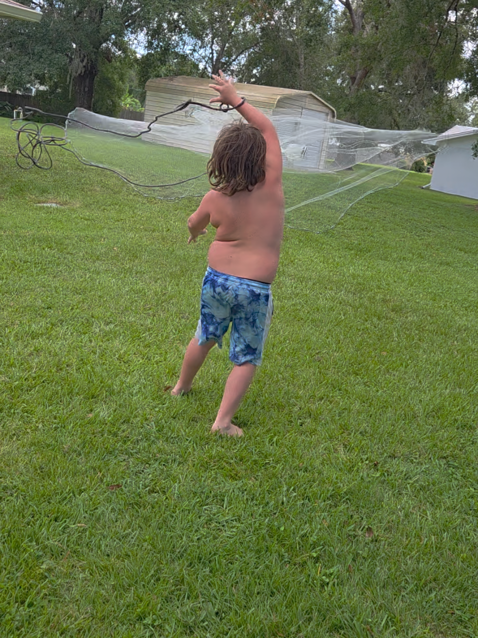 @Florida Fishing POV