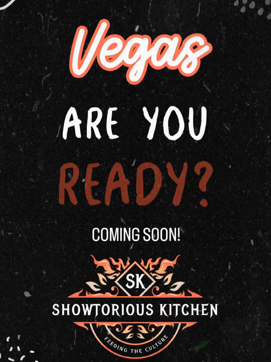 @Chef Show'Chi