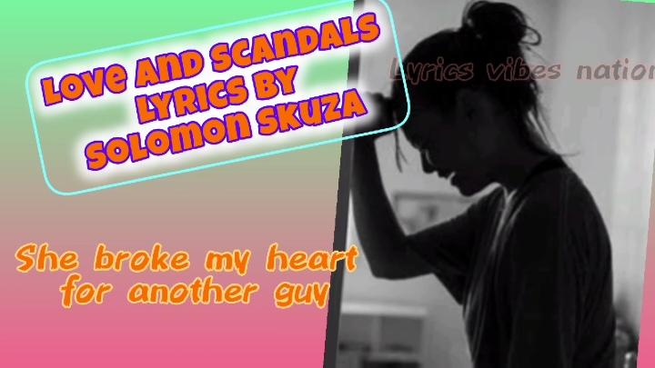 @lyricsvibes nation
