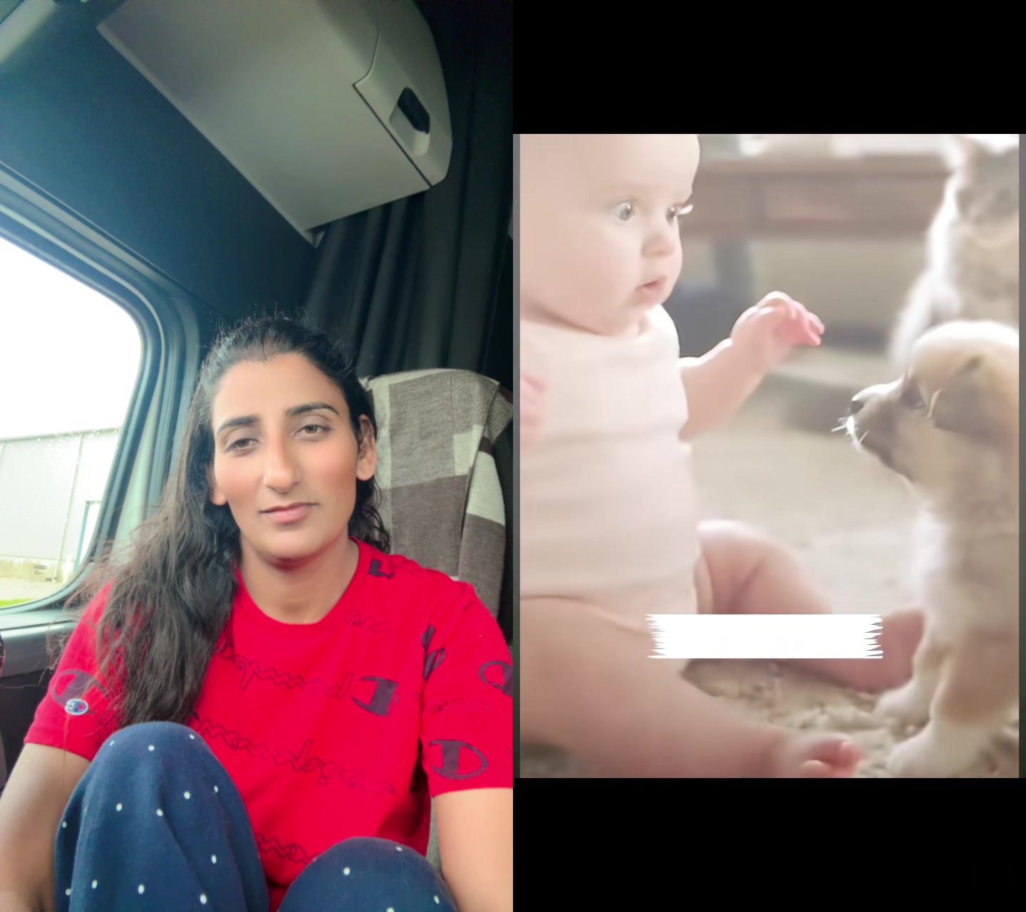 @Sukh Kaur🇺🇸🚛USA