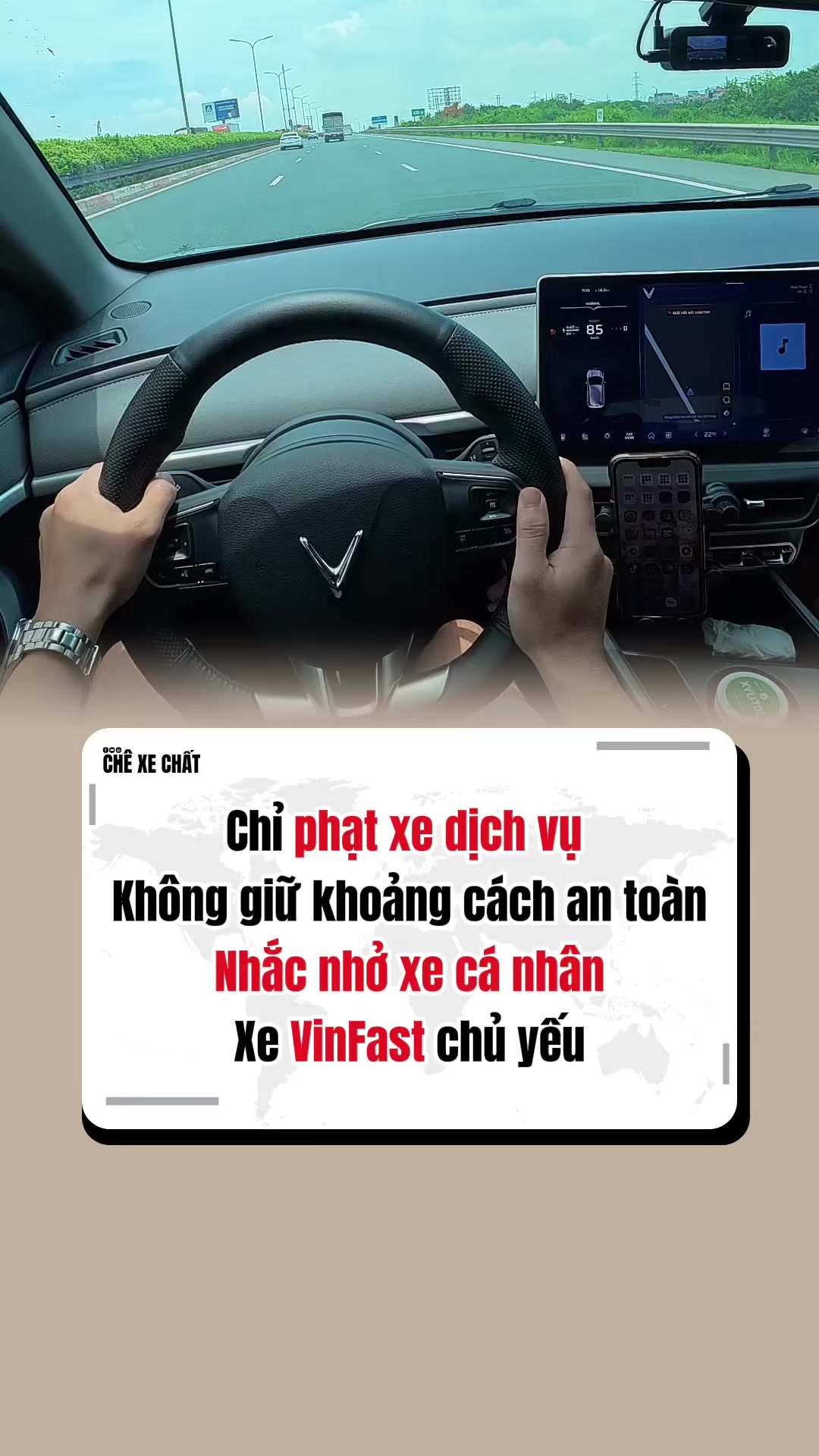@Chê Xe Chất