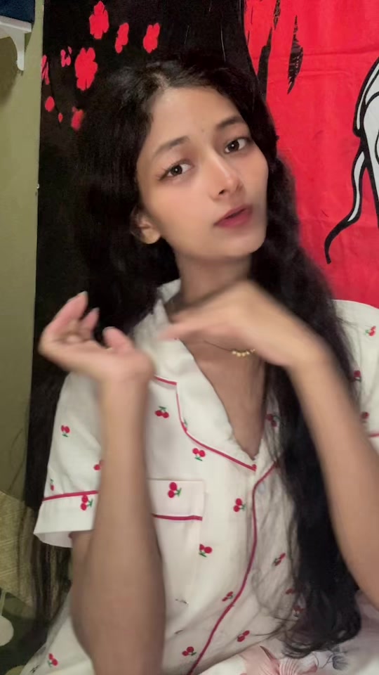 @二バ チョウダリ🇳🇵❤️ 🇯🇵