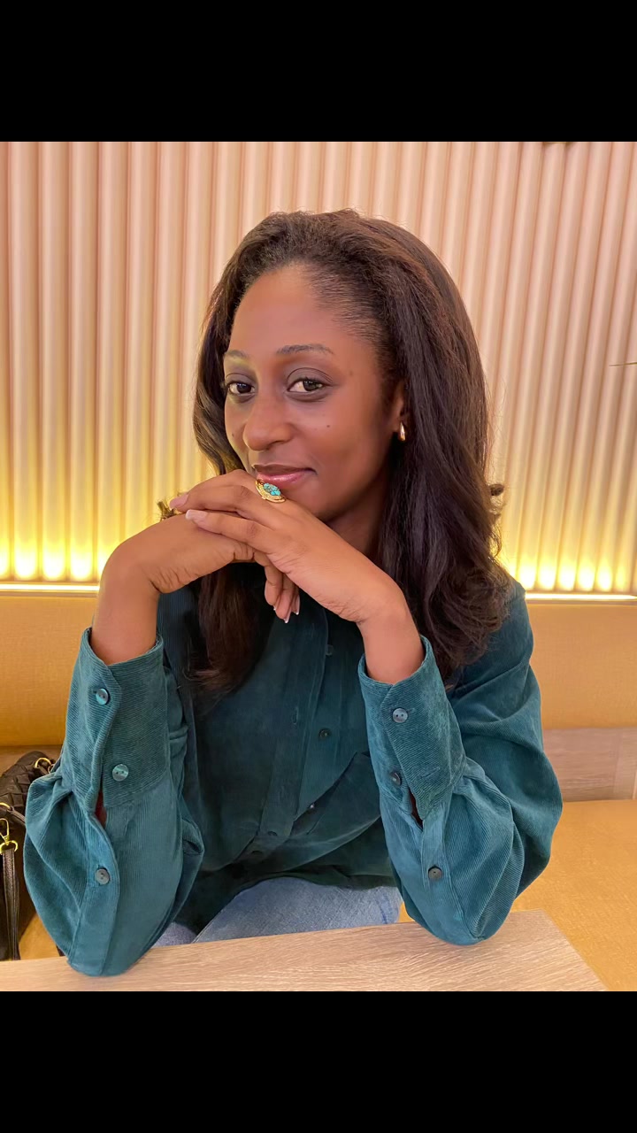 @MISS CHERATONNE 🇨🇩