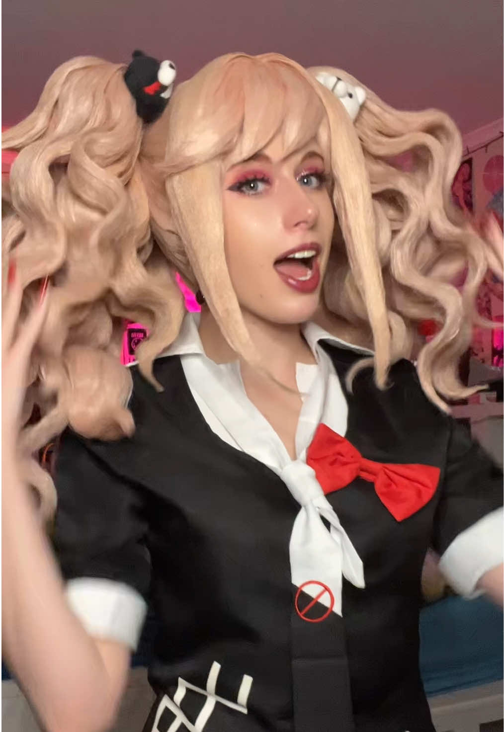 @Sobowcosplays | Charlie 🫀