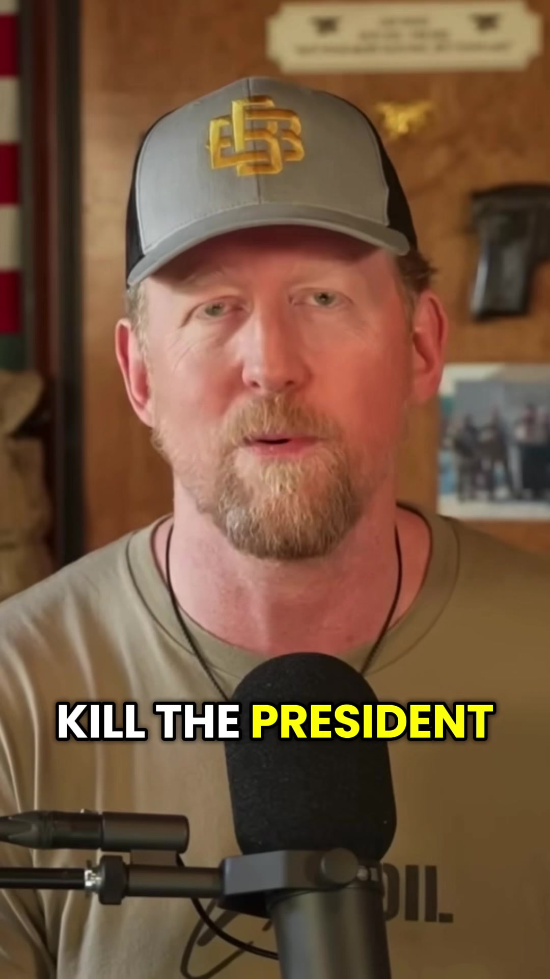 @Robert J. O’Neill