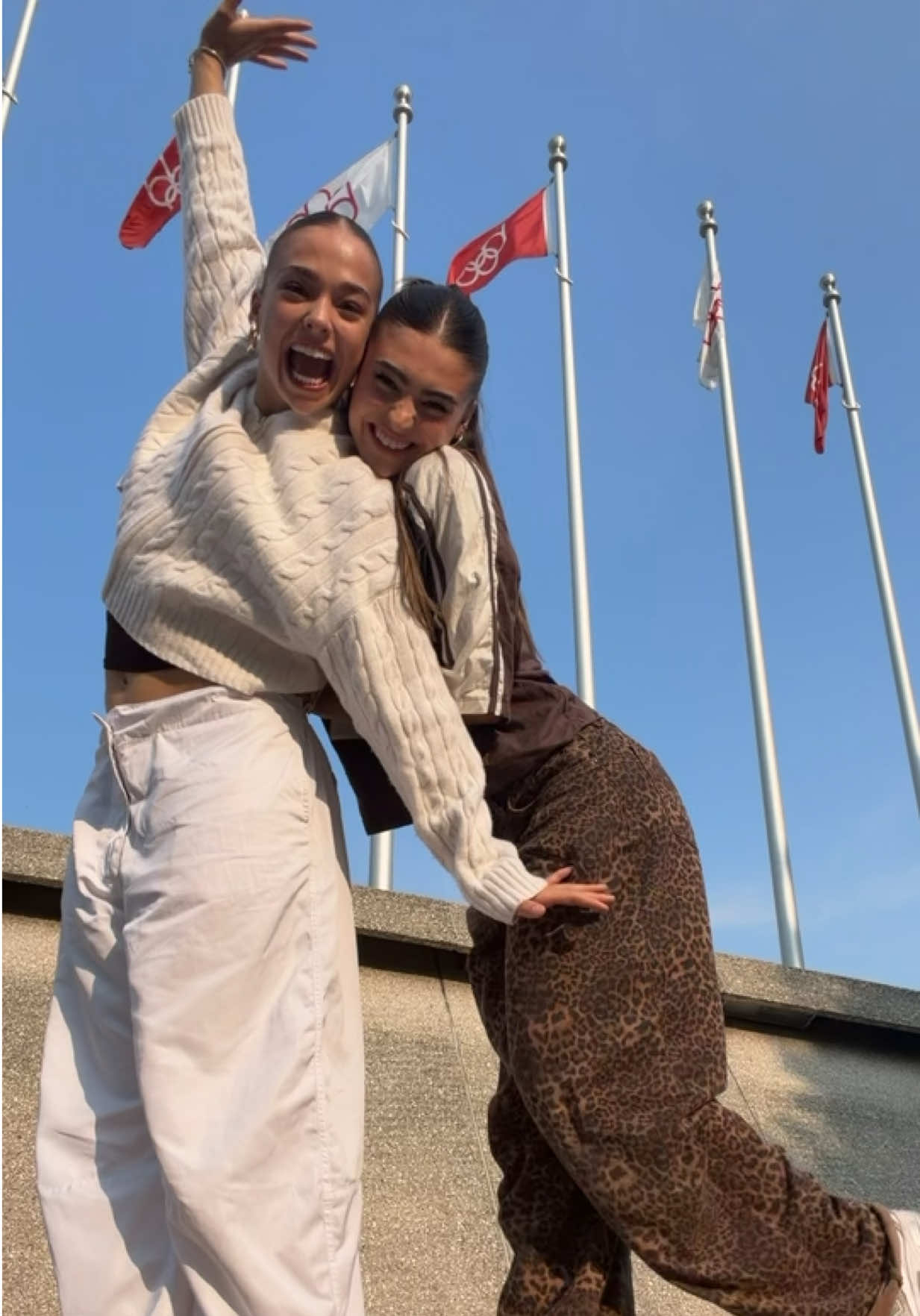 @Beginsisters Official