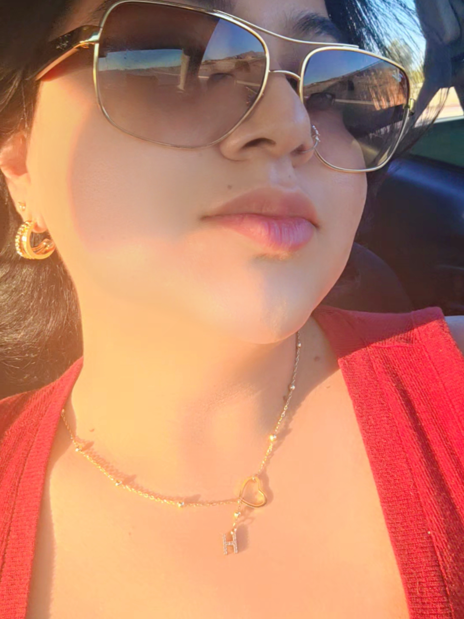 @🎤✨️Pɾ&iota;ʂƈ&iota;ʅʅ&alpha; 🦋 Pԋươɳɠ Aɳԋ✨️