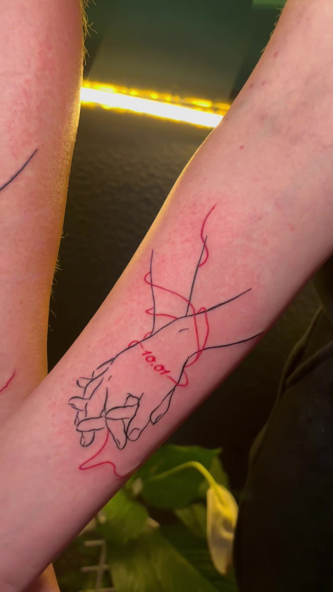 @Max Tattoo Krakow