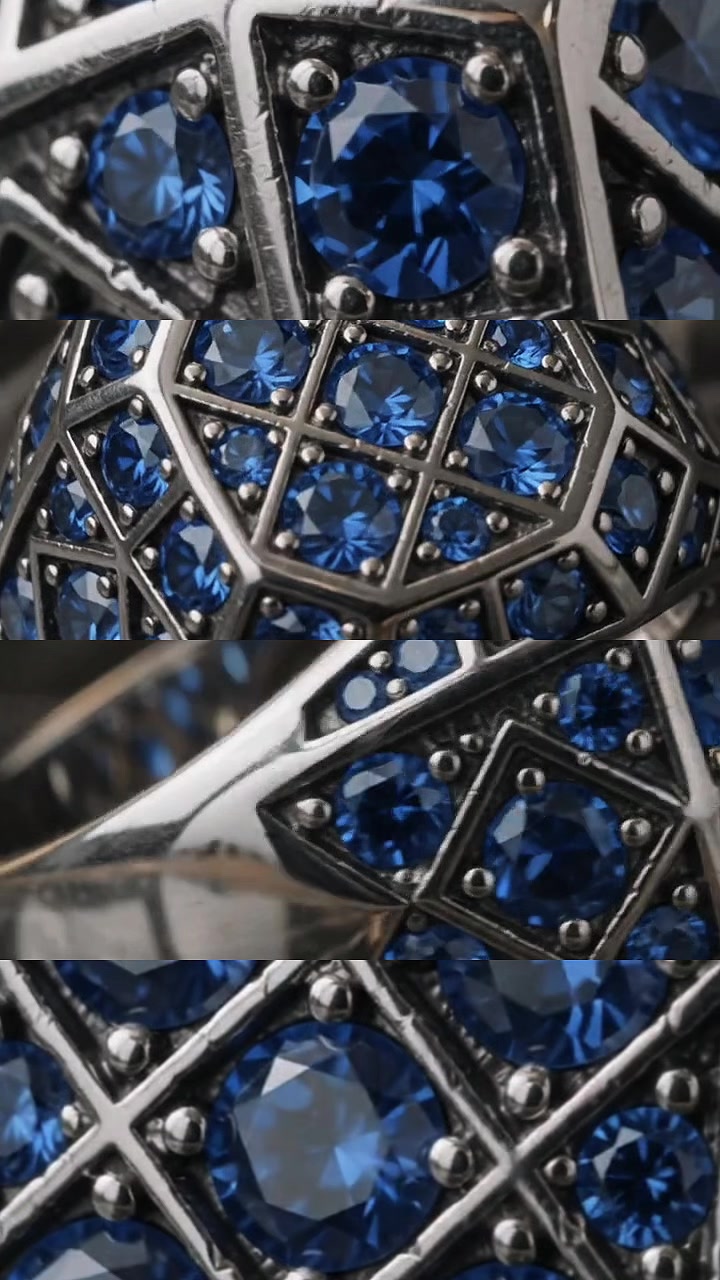 @Servet Jewellery