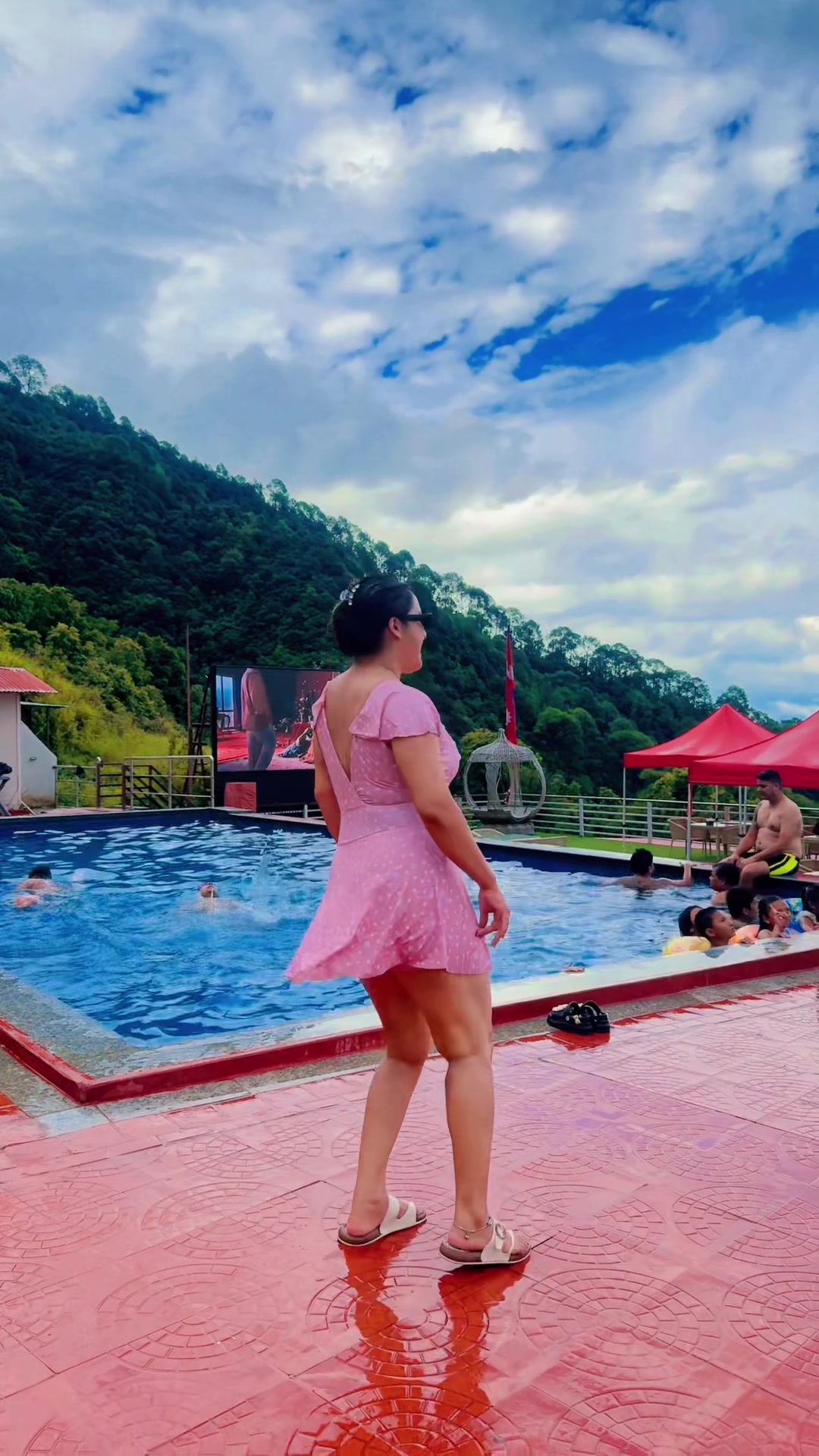 @SharadaPoudel