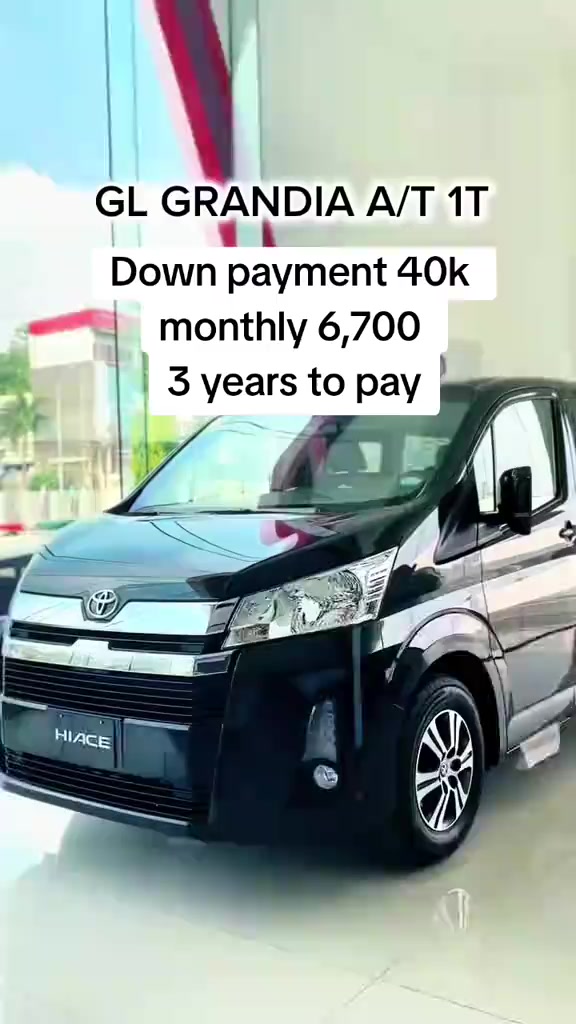 @TOYOTA PHILIPPINES