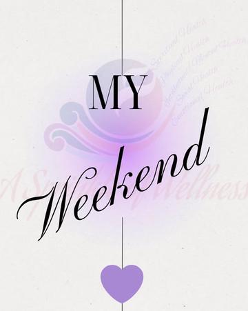 @A Sprinkles of Wellness