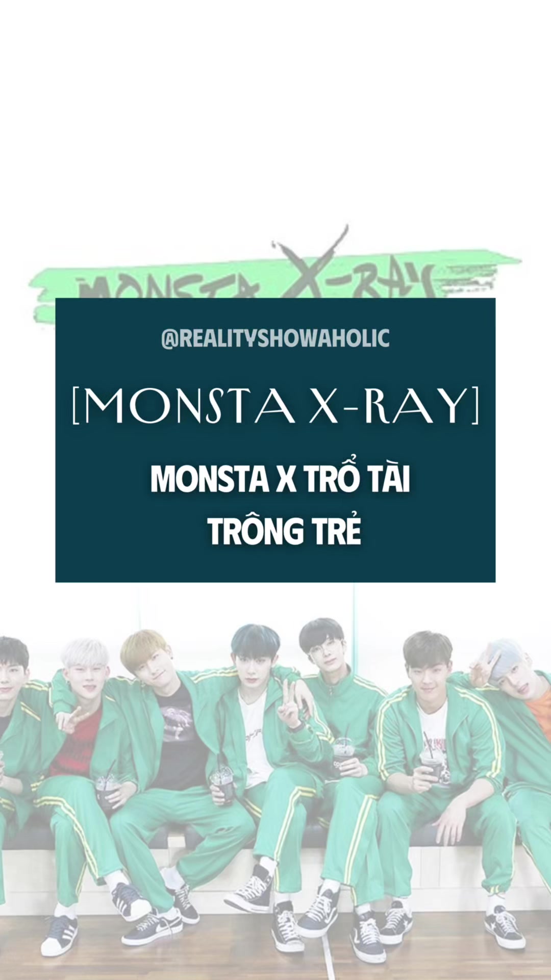 @Reality Show Aholic