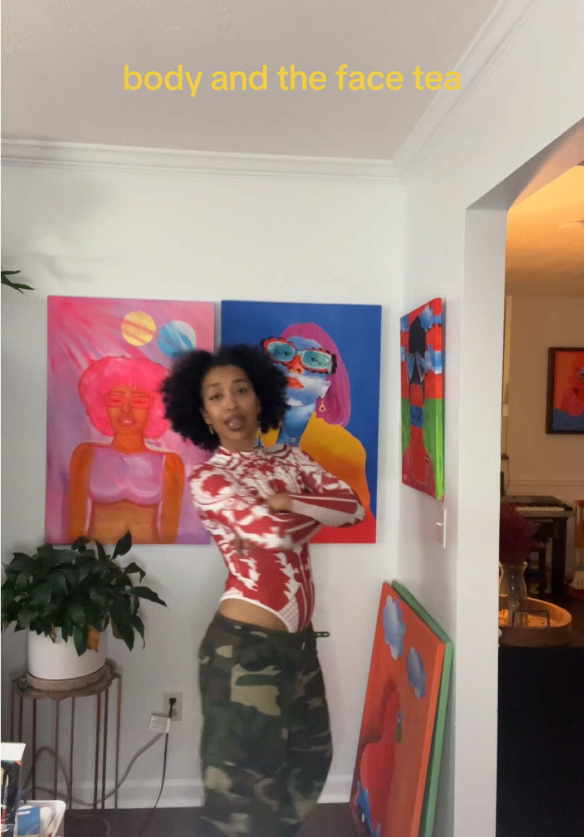 @Leslie Anne 💖 | Art Bae