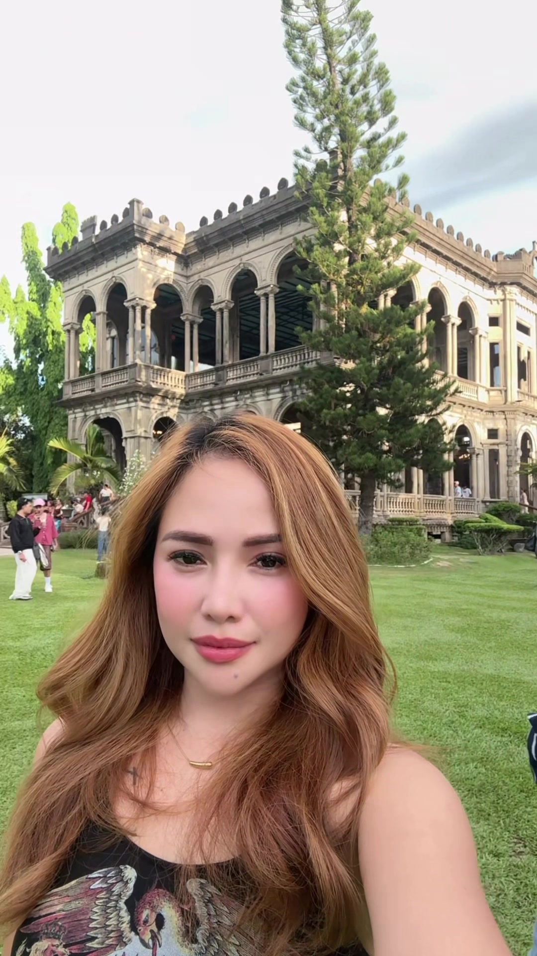 @Tiffany Ellie