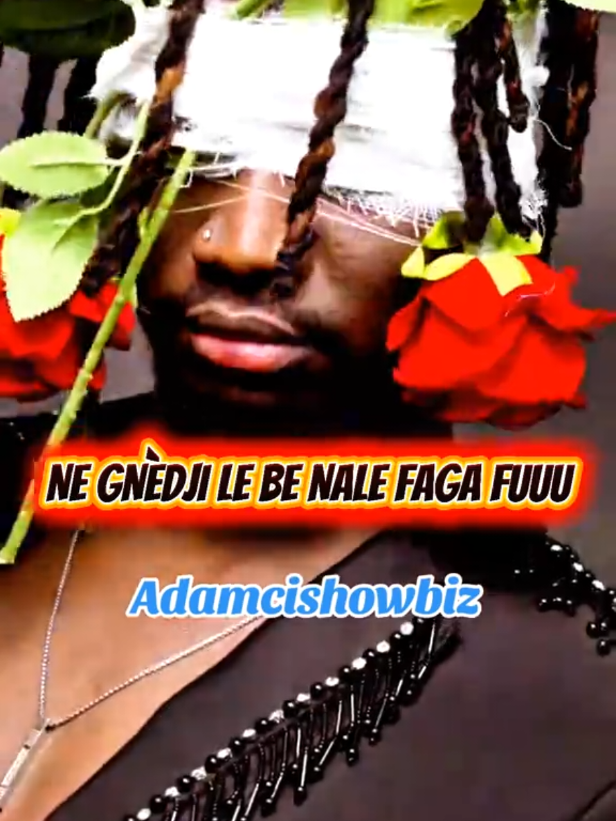 @Adama Hamidou Cissé