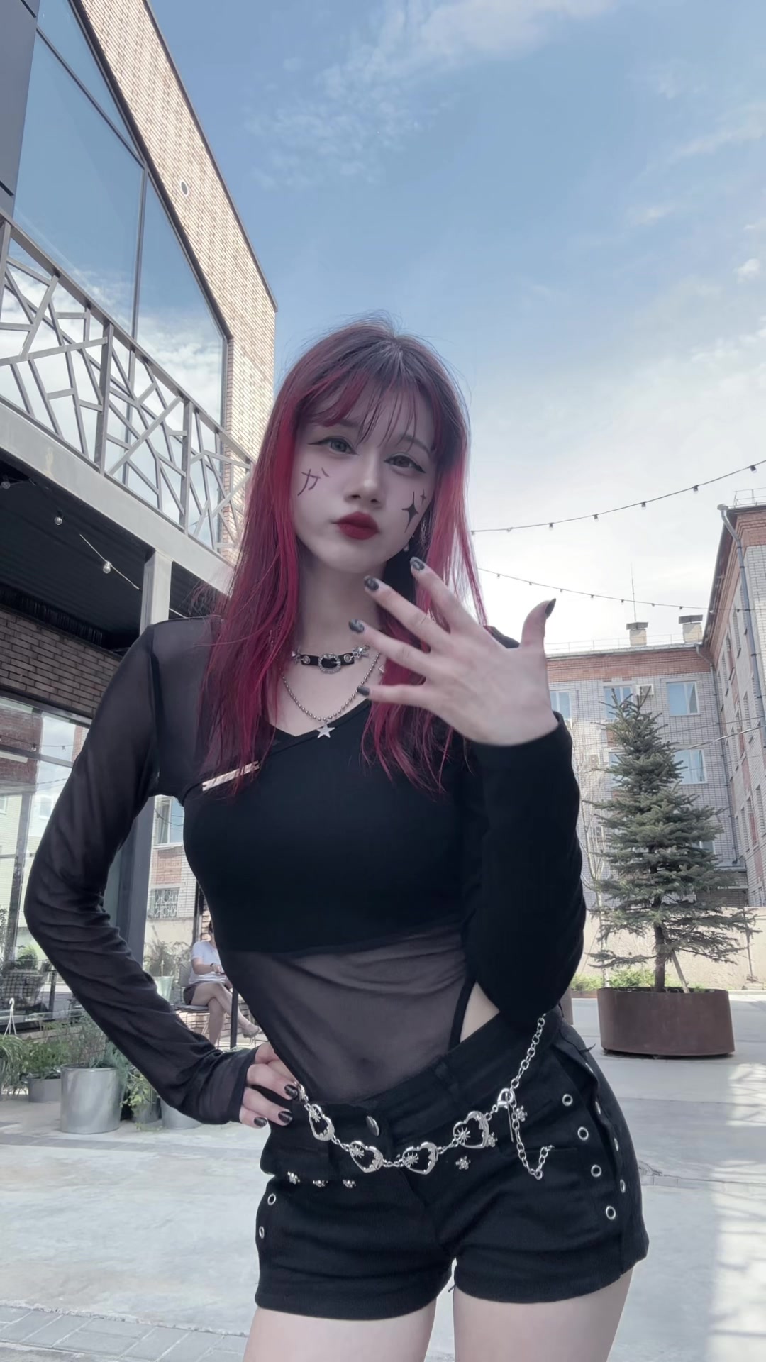@inst: kyomi.li🍓