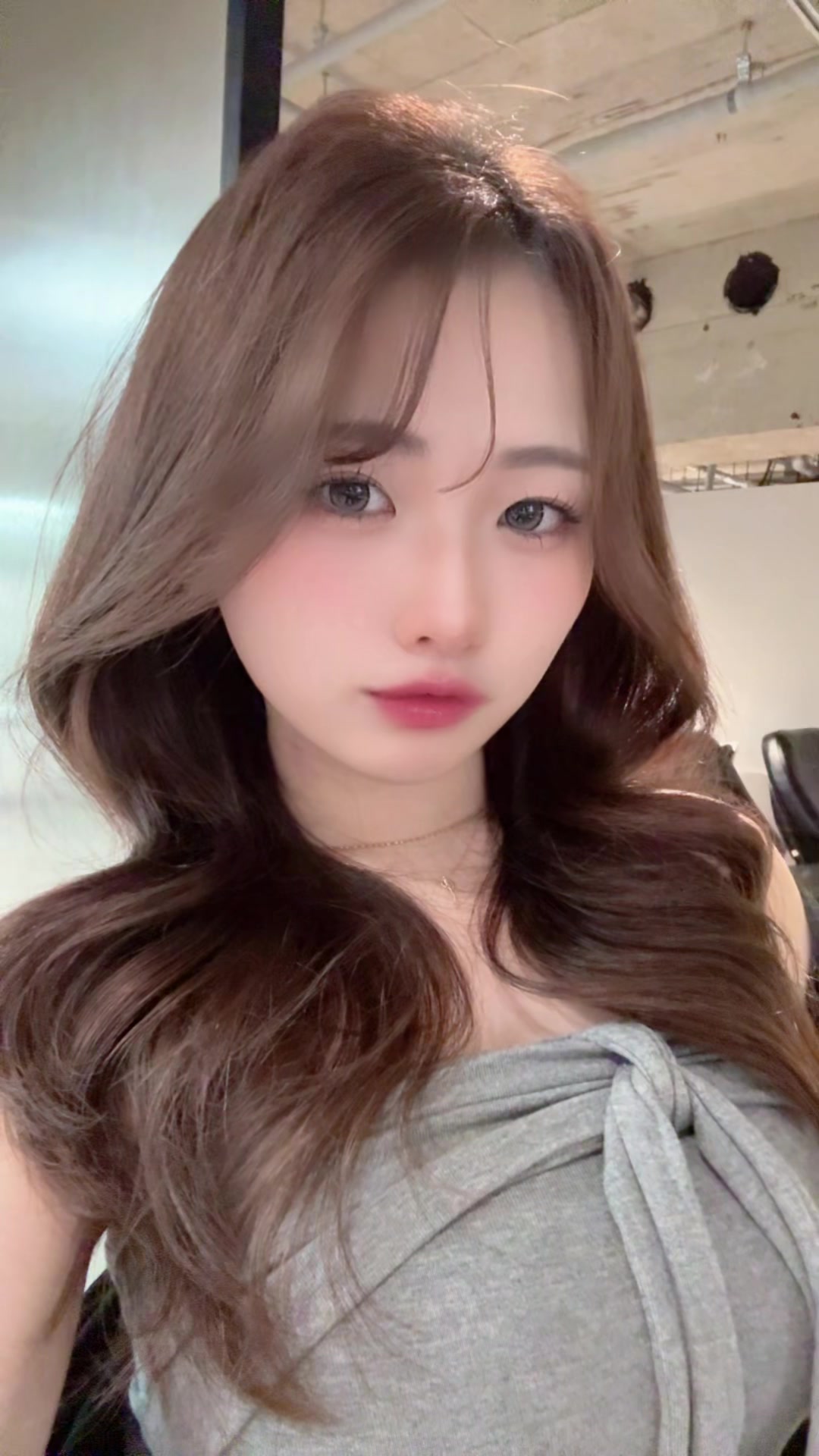 @みれい