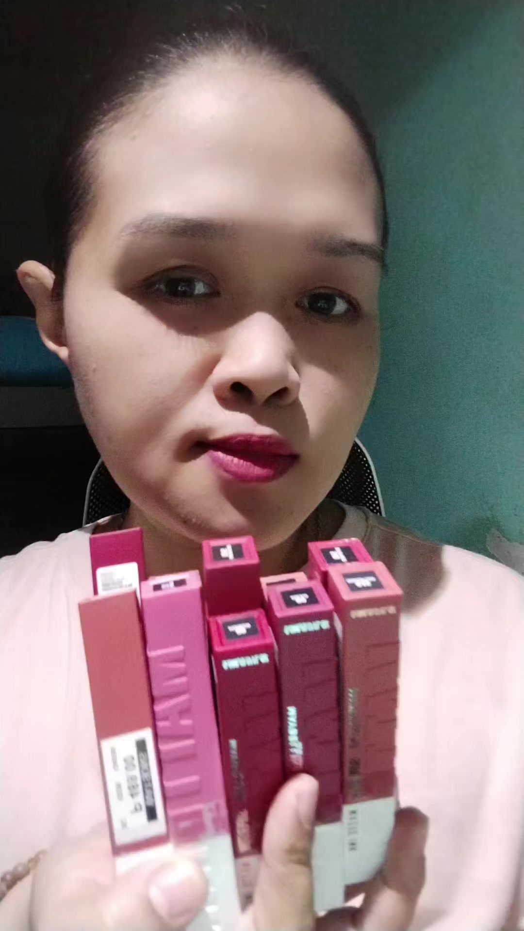 @mamagay skin essentials