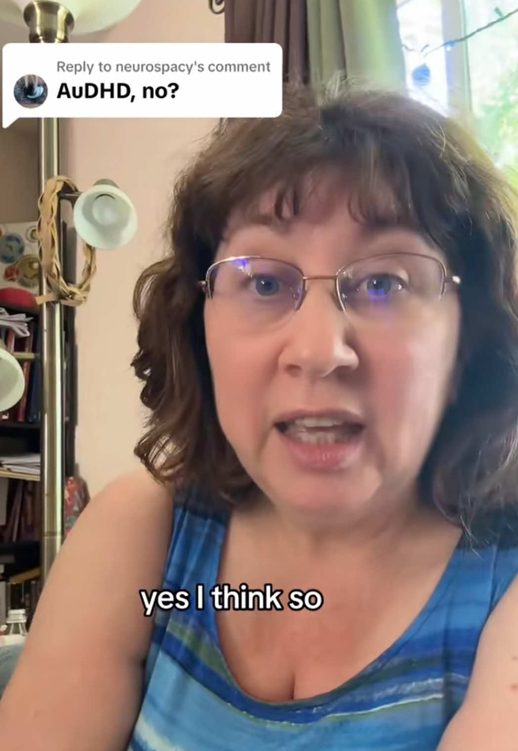 @Inna Kanevsky, Ph. D.