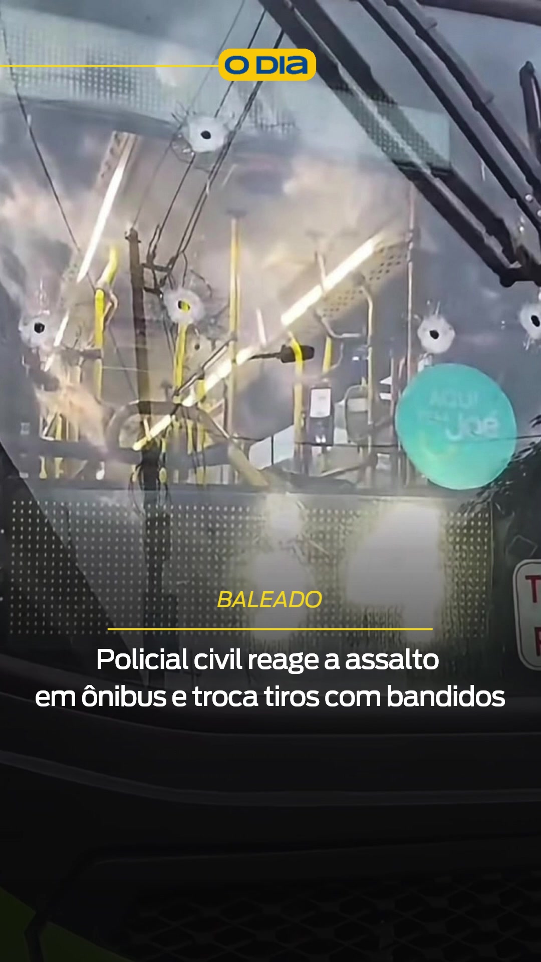 @Jornal O Dia