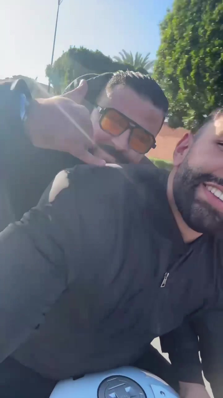 @👮&zwj;♂️Nouredine Fassino 🥷